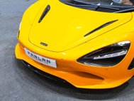 McLaren 750 4.0T V8 Coupe 2dr Petrol SSG Euro 6 (s/s) (750 ps) 63