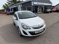 Vauxhall Corsa 1.0 Corsa Sting ecoFLEX 3dr 2