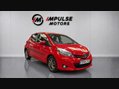 Toyota Yaris 1.3 Yaris Icon+ VVT-i 5dr 1