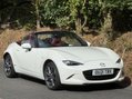 Mazda MX-5 2.0 MX-5 100th Anniversary Edition 2dr 4