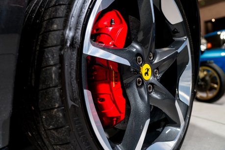 Ferrari Purosangue NOW SOLD. SIMILAR REQUIRED. PLEASE CALL 01903 254800. 20