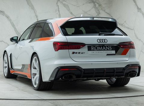 Audi RS6 Avant GT 7