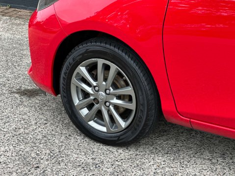 Toyota Yaris 1.3 Yaris Icon VVT-i 5dr 23