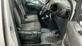 Vauxhall Vivaro LWB L2H1 Low Roof Prime 2900 Air Con Sensors EURO 6 NO VAT 9