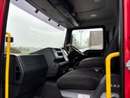 MAN TGM 18.290 4X2 Hiab Hook Loader 15