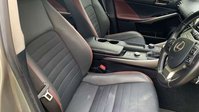 Lexus Is 2.5 300h Sport Saloon 4dr Petrol Hybrid E-CVT Euro 6 (s/s) (223 ps) 23