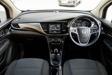 Vauxhall Mokka X ACTIVE ECOTEC S/S