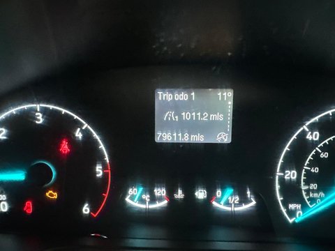 Ford Transit 350 LEADER P/V ECOBLUE 19