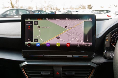 Cupra Formentor TSI V1 23