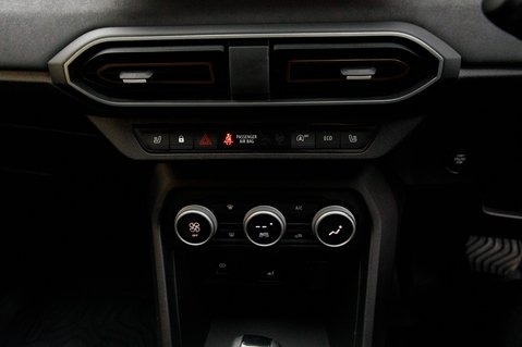 Dacia Sandero Stepway STEPWAY EXTREME TCE 33