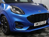 Ford Puma ST-LINE X MHEV 26