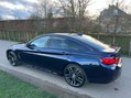 BMW 4 Series 2.0 430i GPF M Sport Auto Euro 6 (s/s) 5dr 3