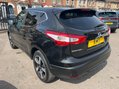 Nissan Qashqai 1.2 DIG-T n-tec 2WD Euro 6 (s/s) 5dr 4