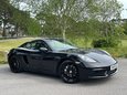 Porsche 718 Cayman 2.0T PDK Euro 6 (s/s) 2dr 23