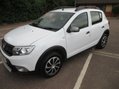 Dacia Sandero Stepway 0.9 TCe Comfort Euro 6 (s/s) 5dr 2