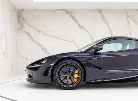 McLaren 720S Performance 22