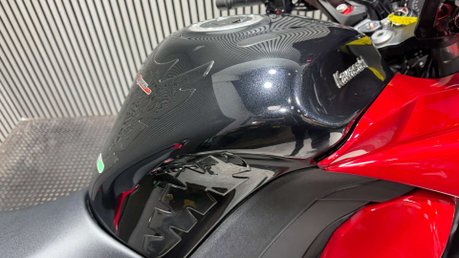 Kawasaki Z1000 SX ABS 2015 34K STUNNING EXAMPLE LONG MOT SERVICED 1000CC 40