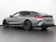 BMW 8 Series 3.0 840i M Sport Saloon 4dr Petrol Steptronic Euro 6 (s/s) (333 ps) 31