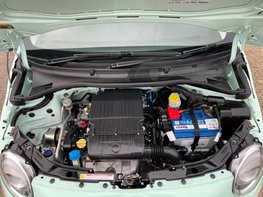 Fiat 500 1.2 500 Lounge 3dr 7