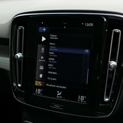 Volvo XC40 1.5 XC40 R-Design T4 Recharge Auto 5dr 1