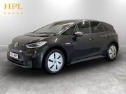 Volkswagen ID.3 Pro Performance 58kWh Family Hatchback 5dr Electric Auto (204 ps) 3