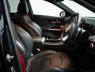 Mercedes-Benz C Class 2.0 C43 MHEV AMG (Premium Plus) Saloon 4dr Petrol Hybrid G-Tronic+ 4MATIC E 7