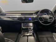 Audi A8 3.0 TDI V6 50 Sport Saloon 4dr Diesel Tiptronic quattro Euro 6 (s/s) (LWB) 19
