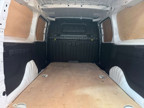 Peugeot Partner 1.5 Partner Professional L2 BHDi 5dr 3