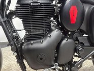 Royal Enfield Classic 2023 73 PLATE ONLY 1K MOT 1 OWNER A2 READY MODERN RETRO 350CC 31
