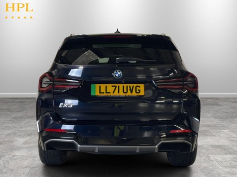 BMW Ix3 80kWh M Sport Pro SUV 5dr Electric Auto (286 ps) 1 Owner - Sensors - Bluet 6