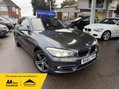 BMW 1 Series 2.0 118d Sport Euro 6 (s/s) 3dr 1