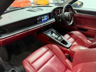 Porsche 911 3.0T 992 Carrera S Convertible 2dr Petrol PDK Euro 6 (s/s) (450 ps) 50