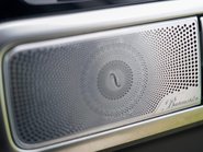 Mercedes-Benz G Class G63 AMG 16