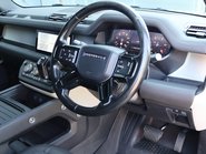 Land Rover Defender 110 D250 HARD TOP SE MHEV styled by Seeker BIG SPEC 16