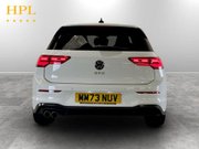 Volkswagen Golf 2.0 TDI GTD Hatchback 5dr Diesel DSG Euro 6 (s/s) (200 ps) Sat Nav 6