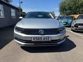 Volkswagen Passat GT TDI BLUEMOTION TECHNOLOGY DSG 4
