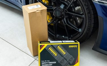 Porsche 911 GT3 (992) 25