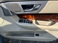 Jaguar XF 3.0d S V6 Portfolio Auto Euro 5 (s/s) 4dr 29