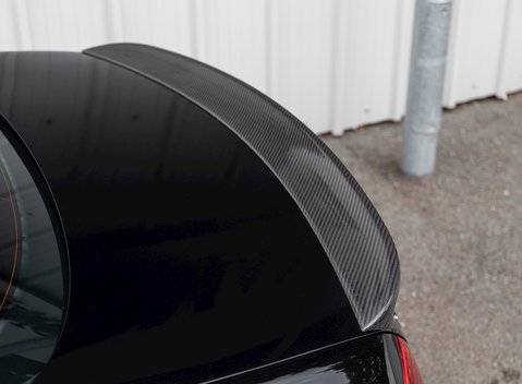 Mercedes-Benz CLK AMG Black Series 26