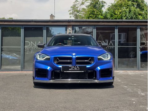 BMW M2 3.0 M2 Auto 3dr 15