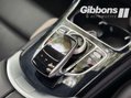 Mercedes-Benz GLC 4.0 AMG GLC 63 S Premium 4Matic Auto 4WD 5dr 12