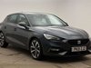 SEAT Leon 1.0 Leon FR Sport ETSI Semi-Auto 5dr