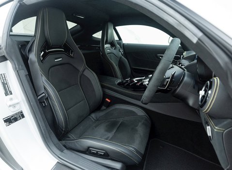 Mercedes-Benz Amg GT GT R Premium 10