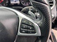 Mercedes-Benz GLC 2.1 GLC220d AMG Line (Premium Plus) Coupe G-Tronic 4MATIC Euro 6 (s/s) 5dr 46