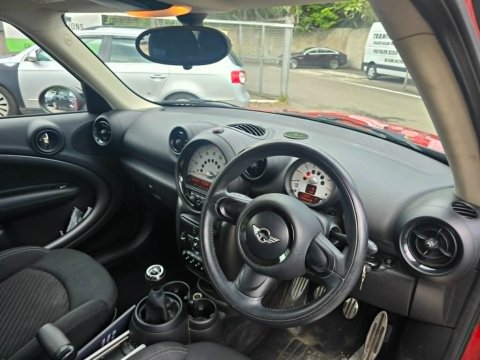 Mini Countryman COOPER SD ALL4 11