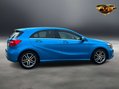 Mercedes-Benz A Class 2.1 A200 Sport CDi Automatic 5dr *NATIONAL DELIVERY* 10