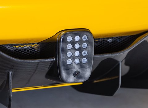Ferrari F12 TDF 45