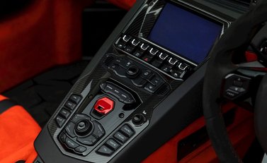 Lamborghini Aventador SV LP 750-4 Roadster 20