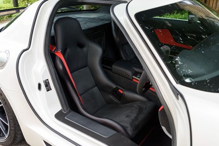 Mercedes-Benz SLS Black Series 27