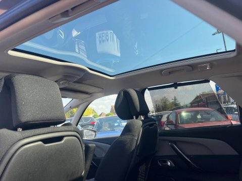 Citroen C4 Picasso 1.6 BlueHDi Flair EAT6 Euro 6 (s/s) 5dr 27